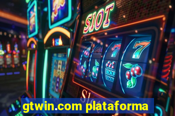 gtwin.com plataforma